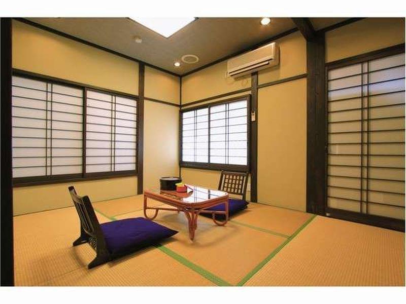 Отель Miyamotoke Ogano Экстерьер фото