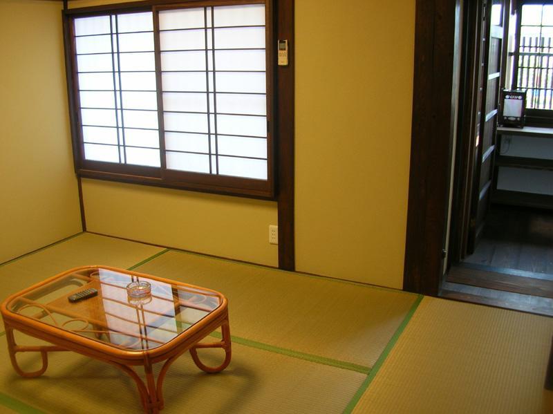 Отель Miyamotoke Ogano Экстерьер фото