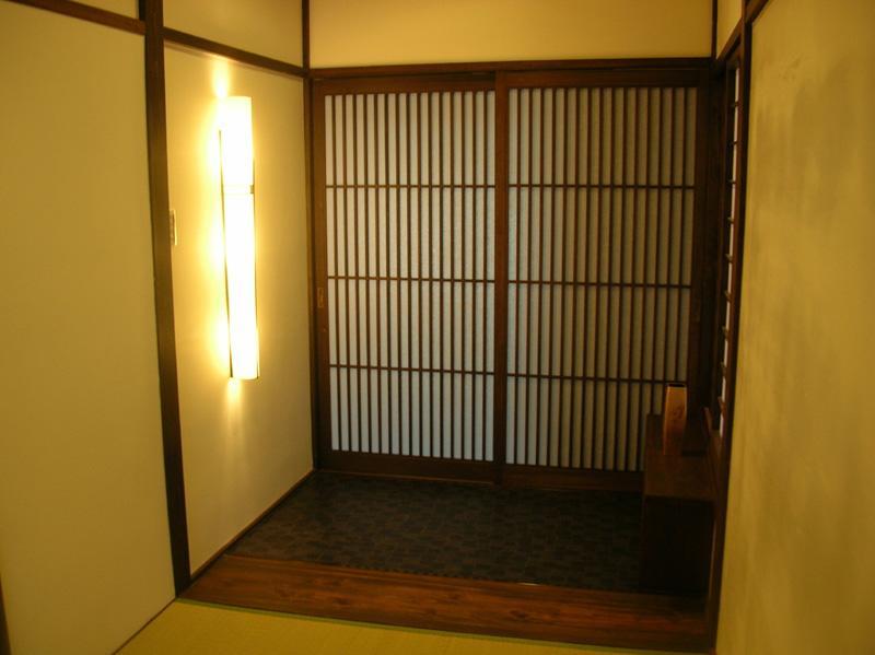 Отель Miyamotoke Ogano Экстерьер фото