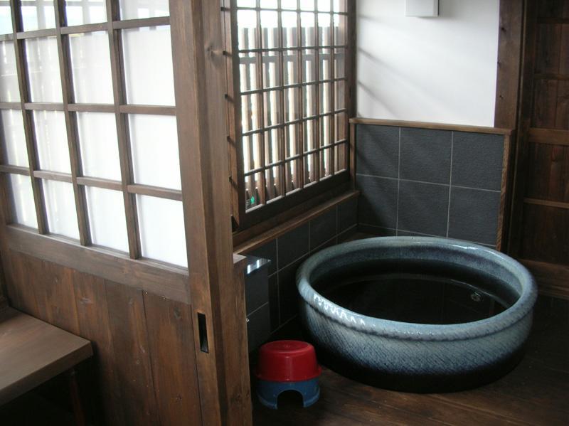 Отель Miyamotoke Ogano Экстерьер фото