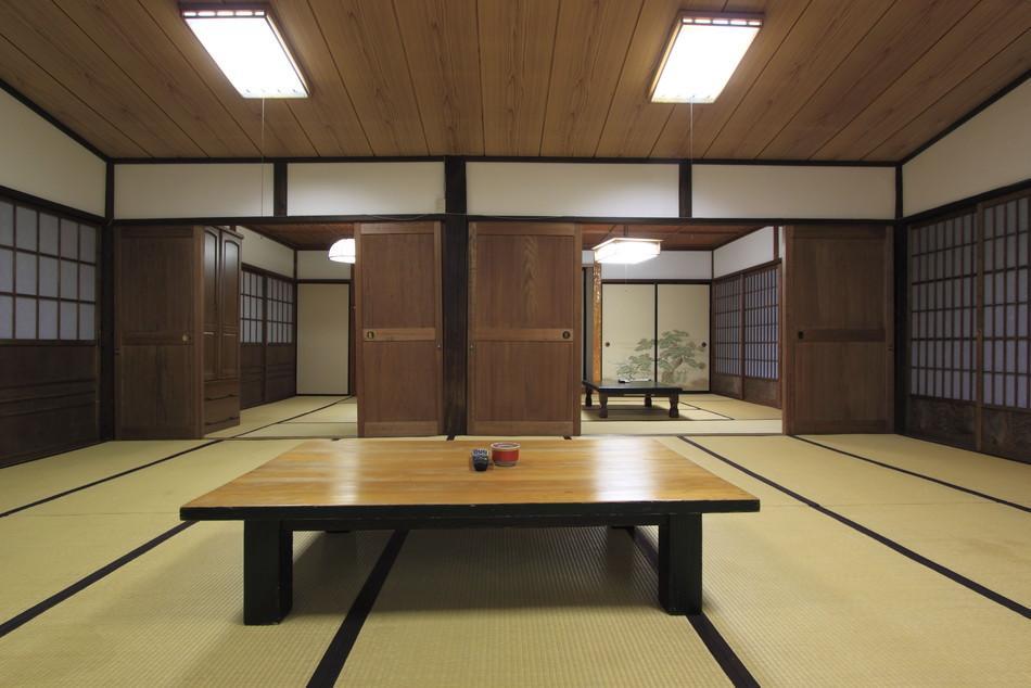 Отель Miyamotoke Ogano Экстерьер фото