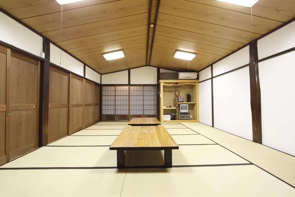 Отель Miyamotoke Ogano Экстерьер фото