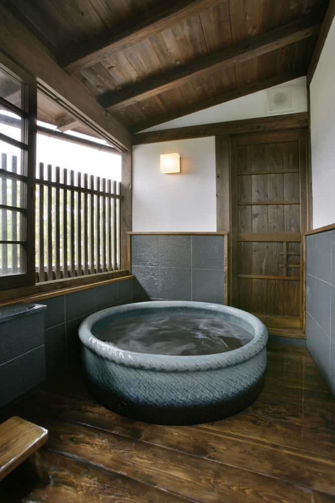 Отель Miyamotoke Ogano Экстерьер фото