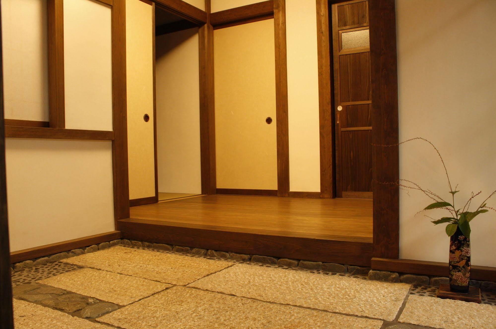 Отель Miyamotoke Ogano Экстерьер фото